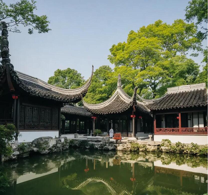 西安莲湖骤变土建有限公司